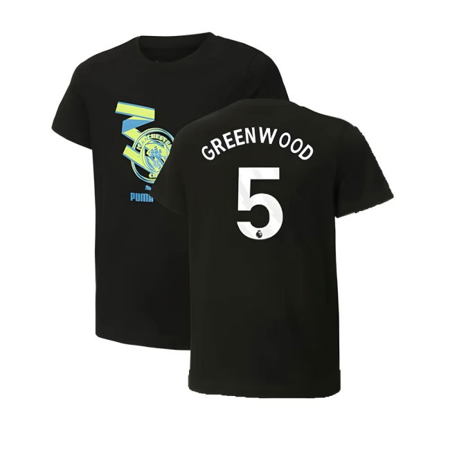 2024-20 MAN dynamic Third Shirt - Adults | original