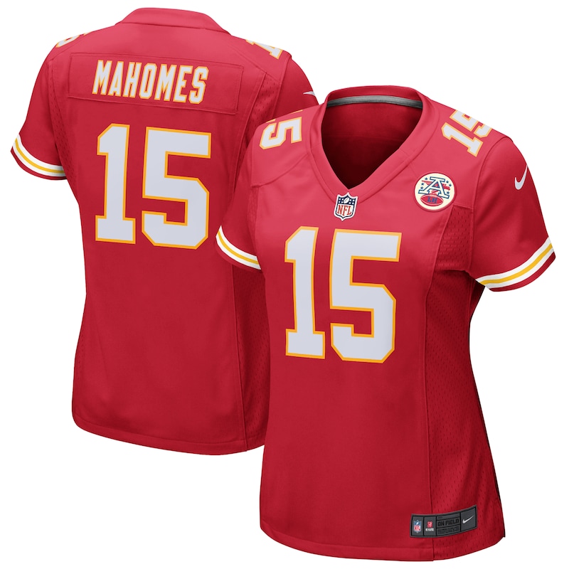 None Patrick Mahomes Kansas City Chiefs Great Value Fan Favorite