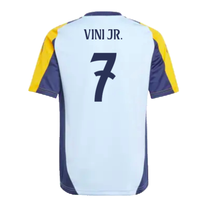 Real Madrid 2024-2025 Training - Professional Player Version Edition