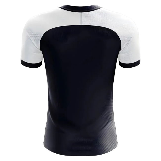 Authentic The Dark Blues Main Shirt L. Suárez #9 Current Season (v8)