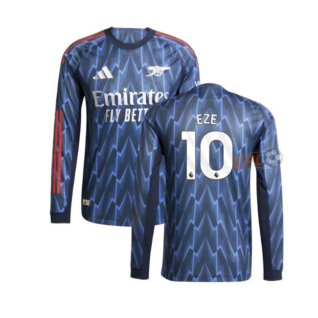 2025-20 Arsenal classic Away Football Shirt | genuine