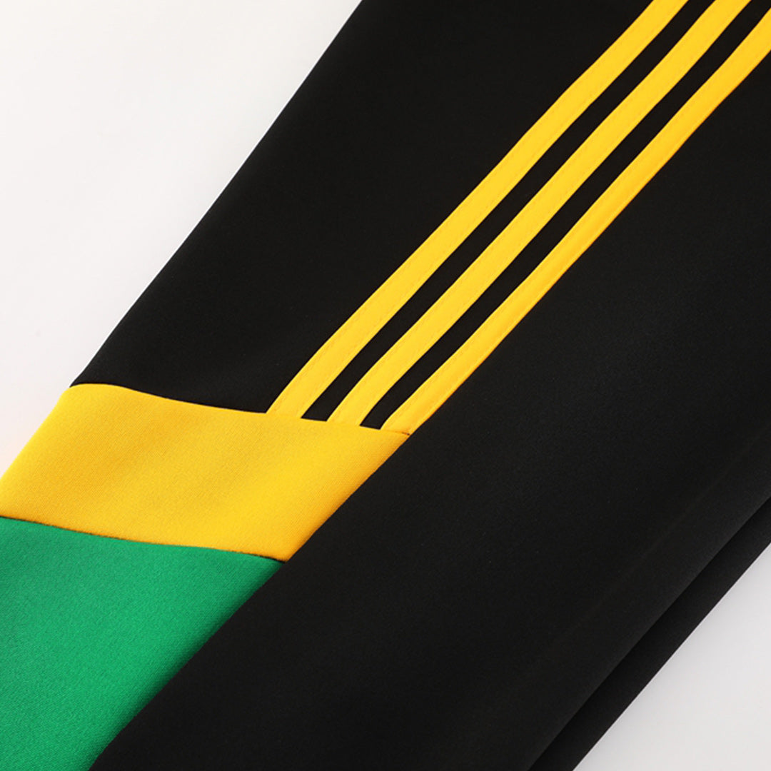 Arsenal Training Jacket Kit (Jacket+Pants) 2024/25 Authentic Kit