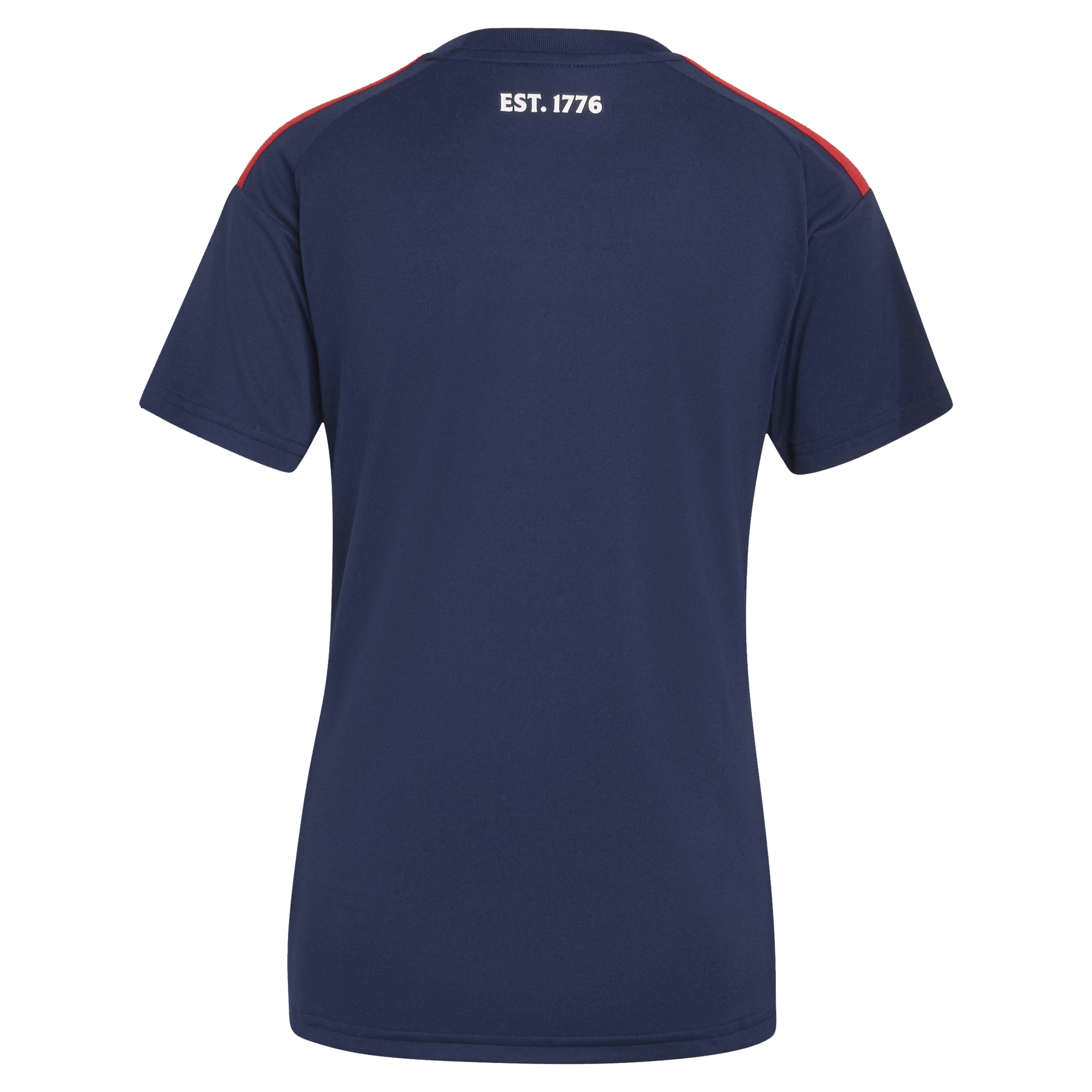 [ESK] New England Revolution Women's 2026 Independence Day Replica Jersey - Blue