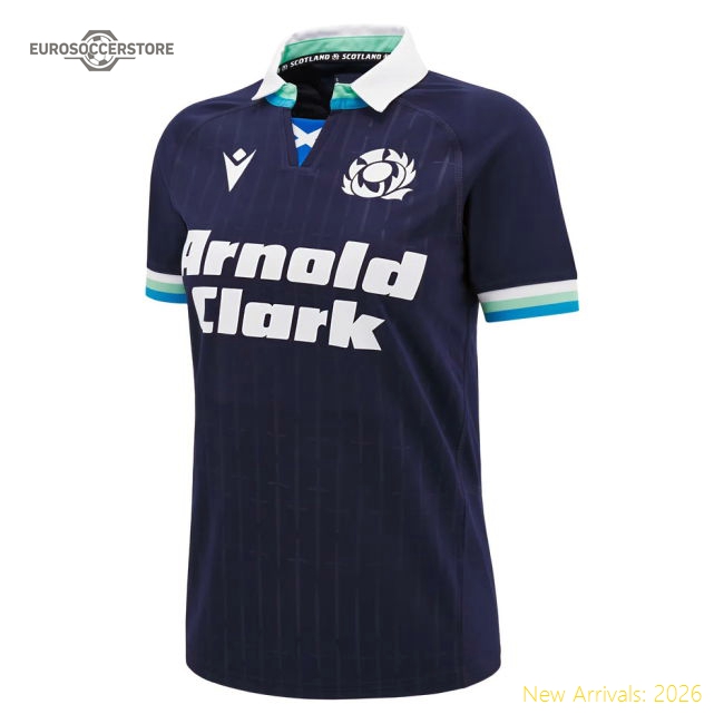 Football Team Van Der Merwe Premium Womens Jersey Performance Fabric