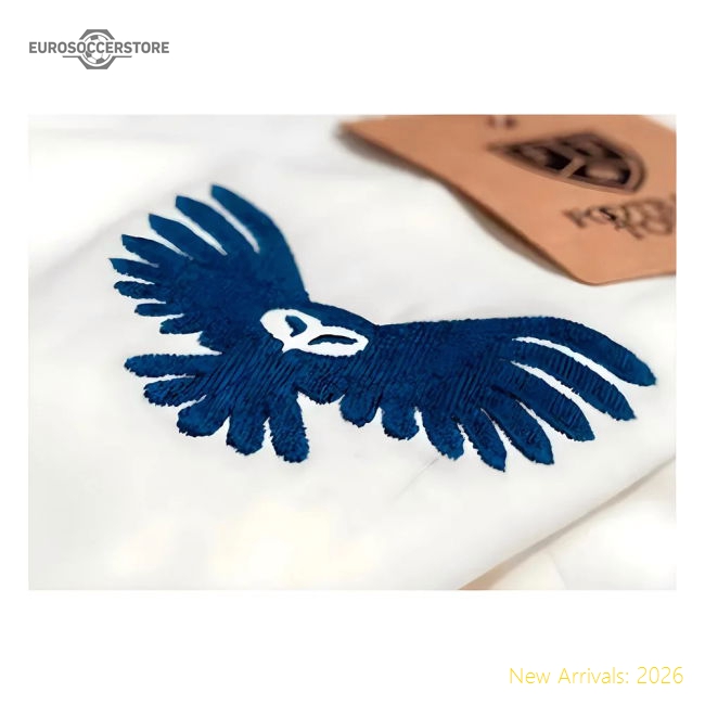 Finland 2024-2025 Home Jersey - Official Aeroready Movement