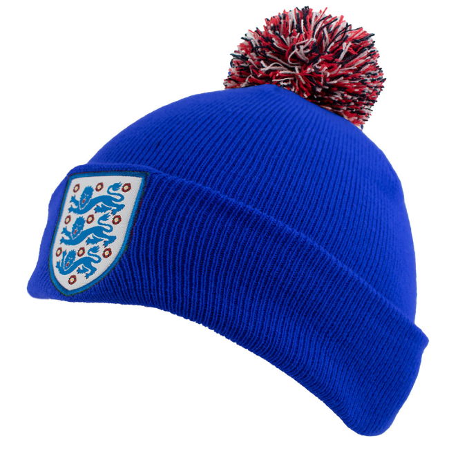 England Soccer Squad Sleek Home Team Kit (2)