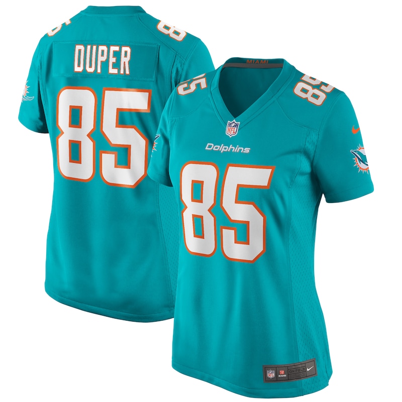 None Mark Duper Miami Dolphins Legendary Team Spirit Wear for NFL Fans