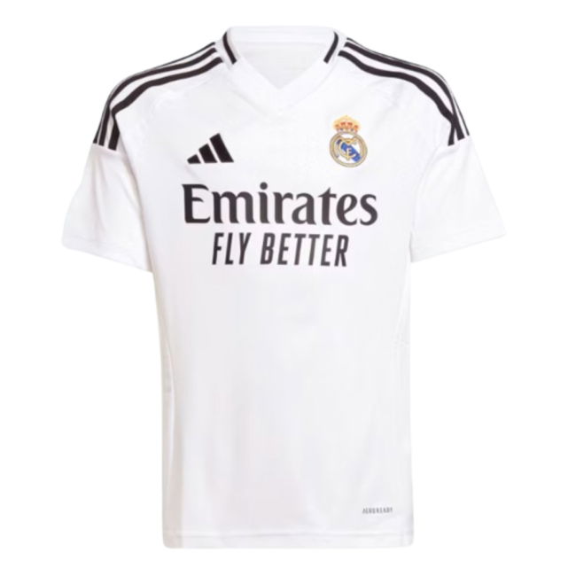 Real Madrid Pro Home Jersey 2024-2025 #77