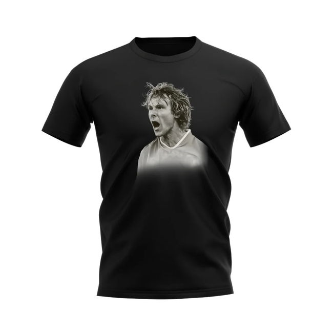 Top Grade 2025-2026 Juventus T-shirt With Retro Design - Long Lasting
