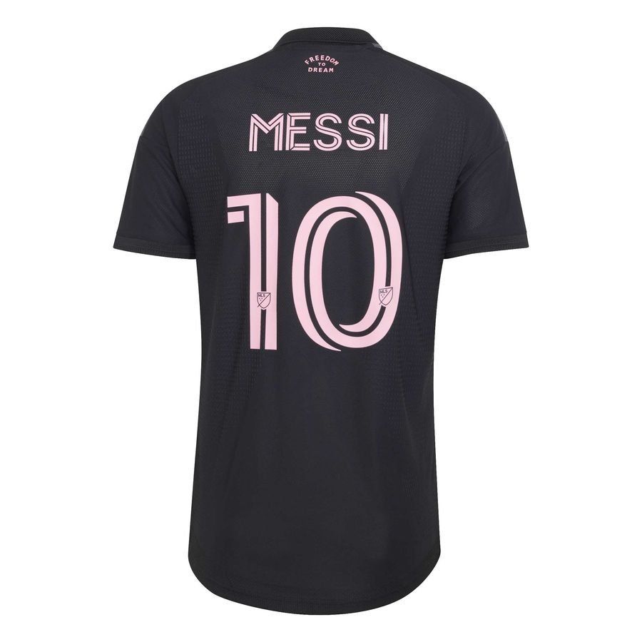 [LK] 2026 Inter Miami Messi 10 Away Jersey