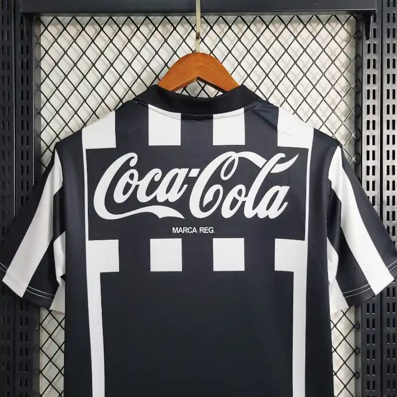 1997 Botafogo Jersey retro kit