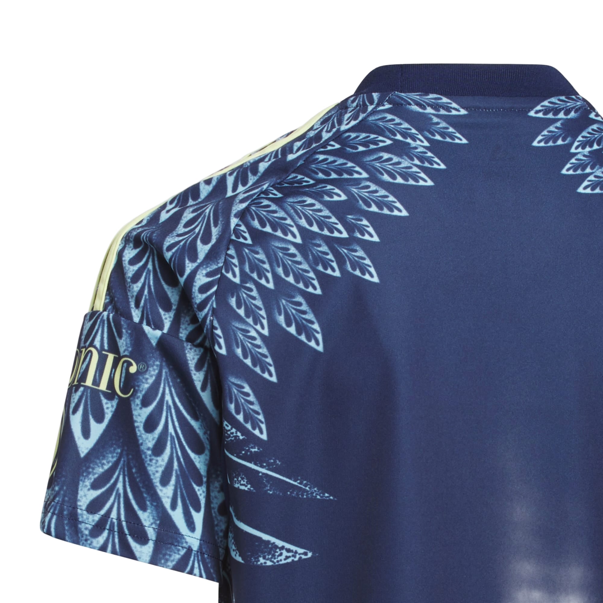 Club America Club 2025-2026 UCL Away Jersey – Authentic Shirt