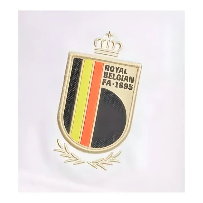 Belgium Away Shorts 2024-2025 edition (Men