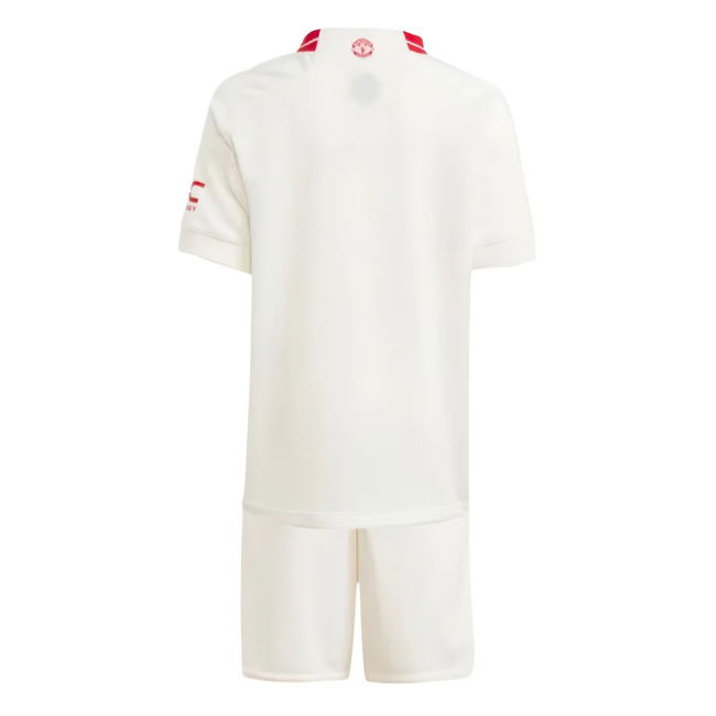 2023-20 Man Utd high-end Third Shirt - Adults | exclusive