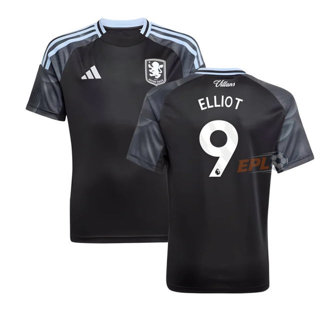 AVL high-end 2025-20 Away Kit - Kids | first-class