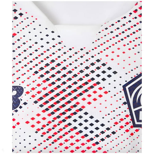 High Quality 2024-2025 Lille Away With Vintage Design - Long Lasting