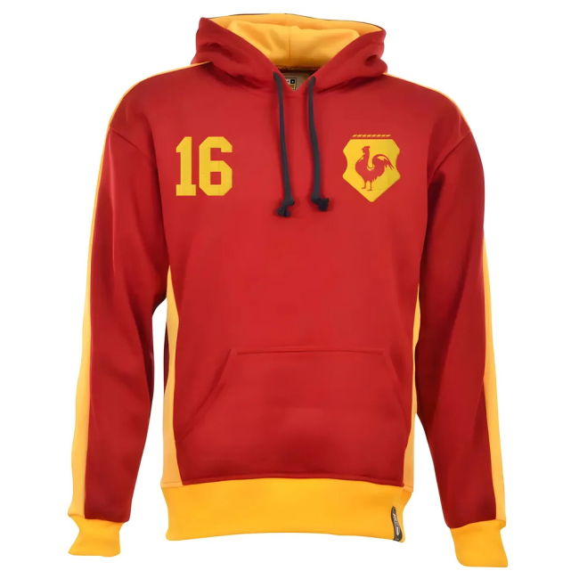 Sheffield Utd 1960-1970 Away Retro Football Jersey