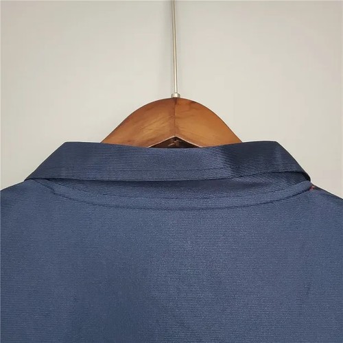 2001-2002 Psg (psg) Local - Performance Driven - Continental