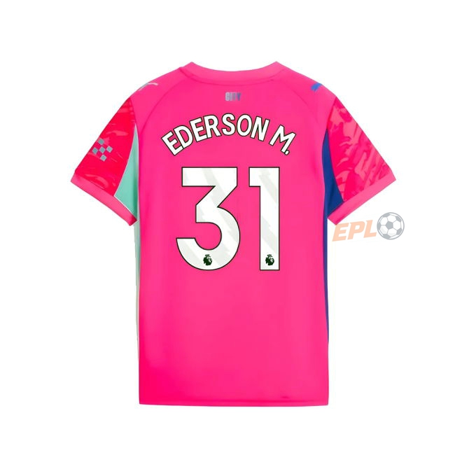 MAN 2025-20 reasonable price Home Jersey - Kids | genuine