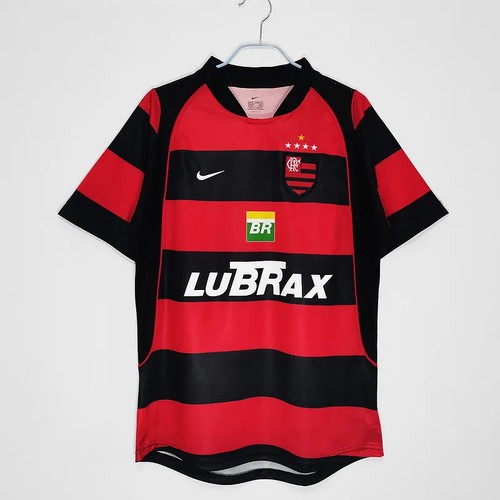 Intense Football Team Flamengo #2003 Pro Series Updated Design Home...