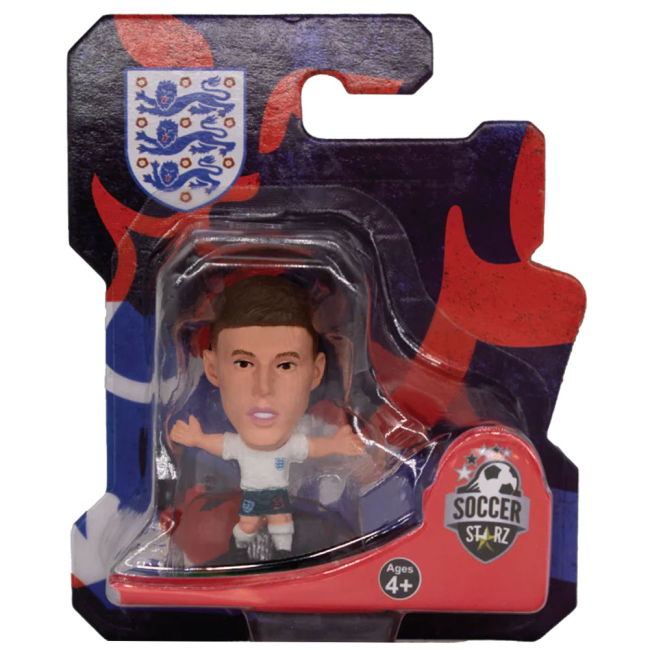 England National Team Professional Grade Home Elite Kit (1)