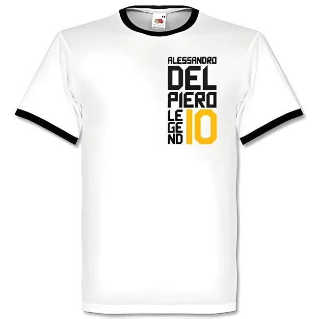 Player Issue Style Juventus Home Pro Level Shirt 2025-2026 (2)