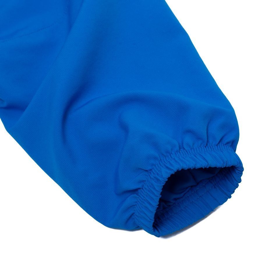 Holland Track Travel Jacket Euro 2004 Reissue Photo Blue/loyal Blue/pu