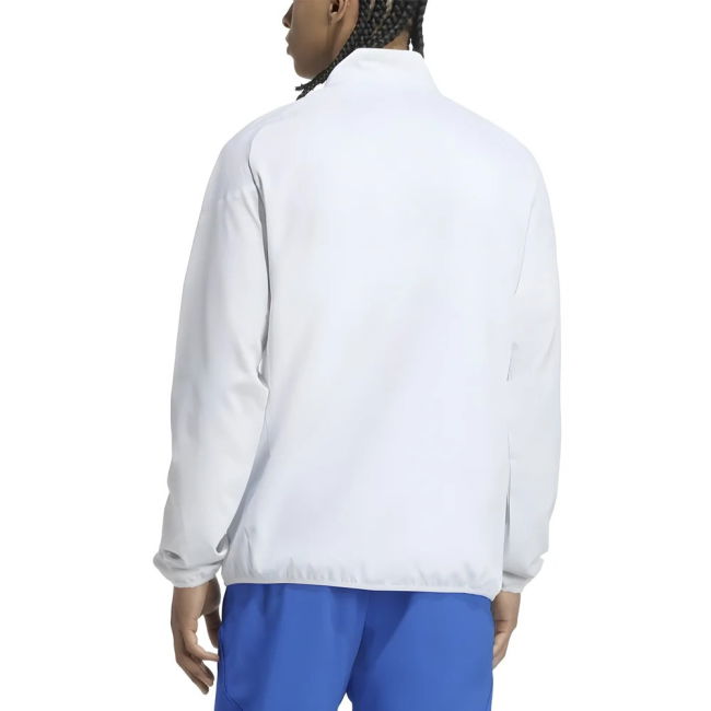 Real Madrid Special Edition Jersey 2025-2026 #92