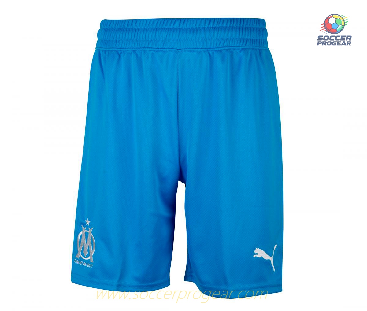 OM Genuine THIRD SHORT 2022 2023