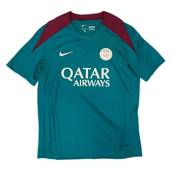 2025-2026 PSG Training - durability trendy soccer jersey v1.238