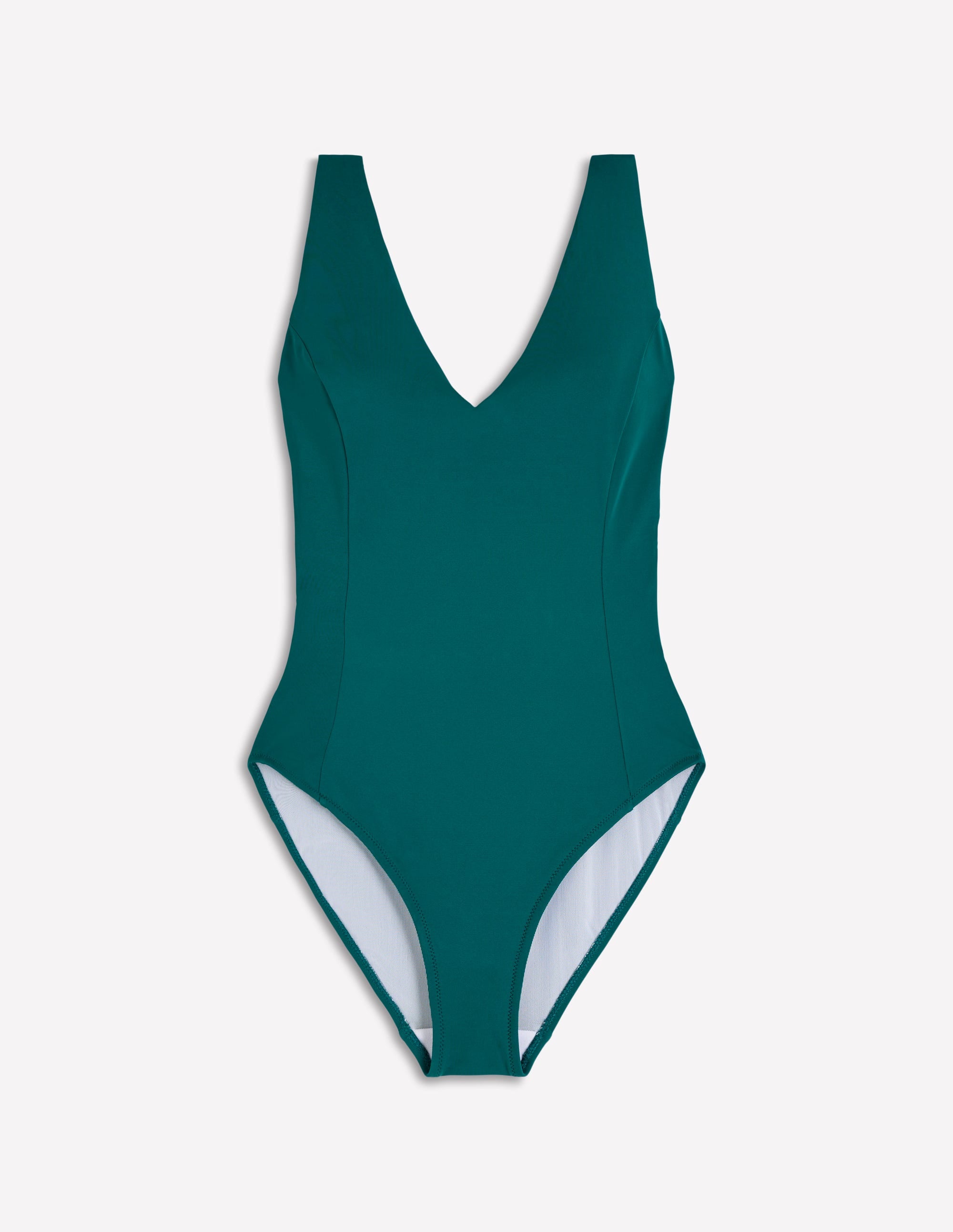 Strap Detail Swimsuit