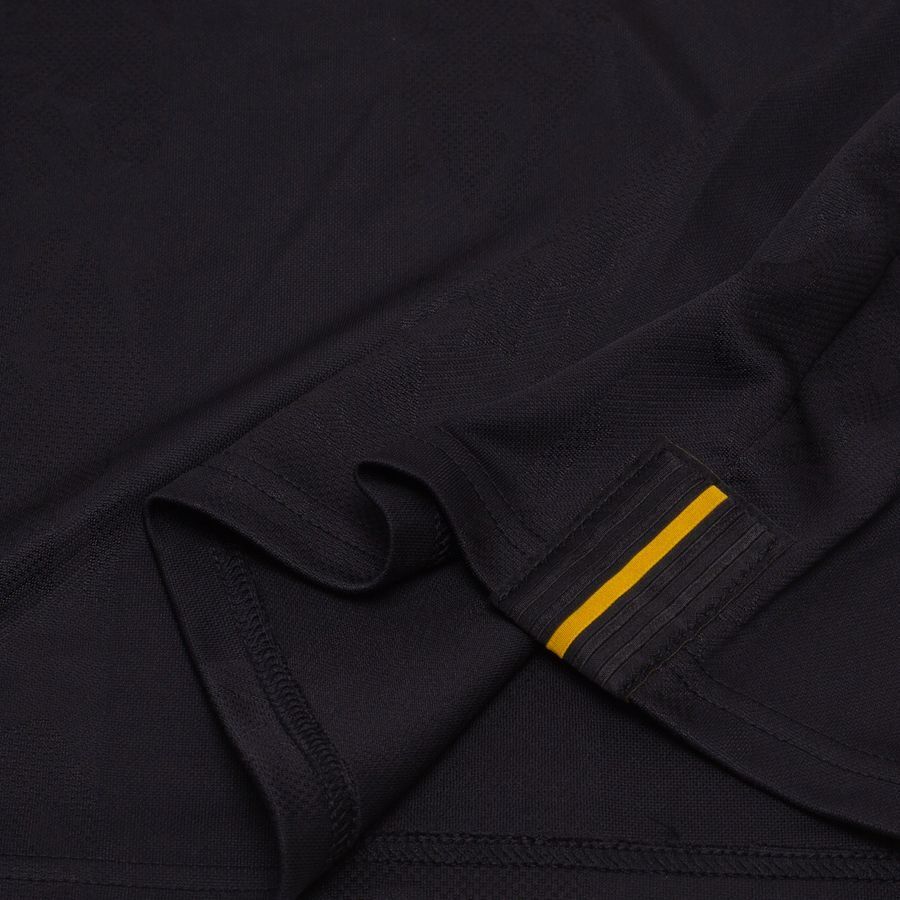 Manchester United 3rd Shirt 2025/26 Long Sleeves