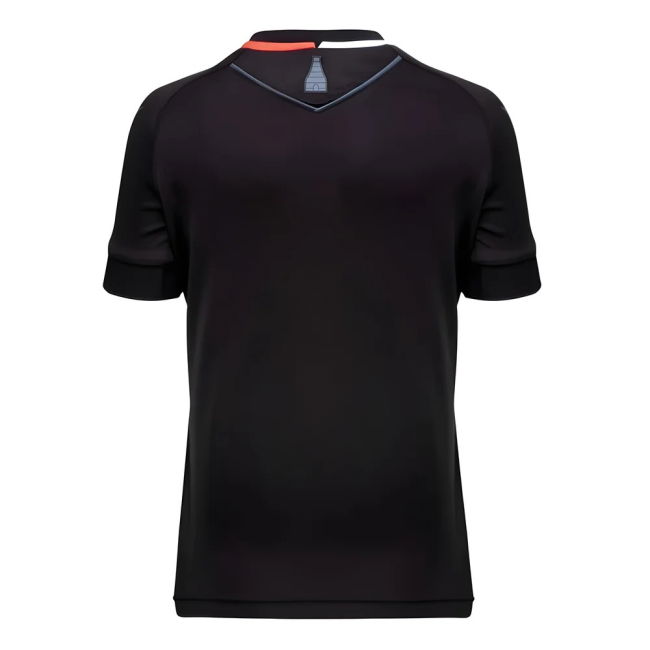 Classic 2024-2025 Stoke Professional Away - Machine Washable