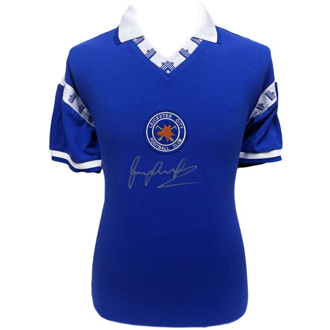 Leicester Leicester City Fc #1978 High Performance Licensed 2024-20...