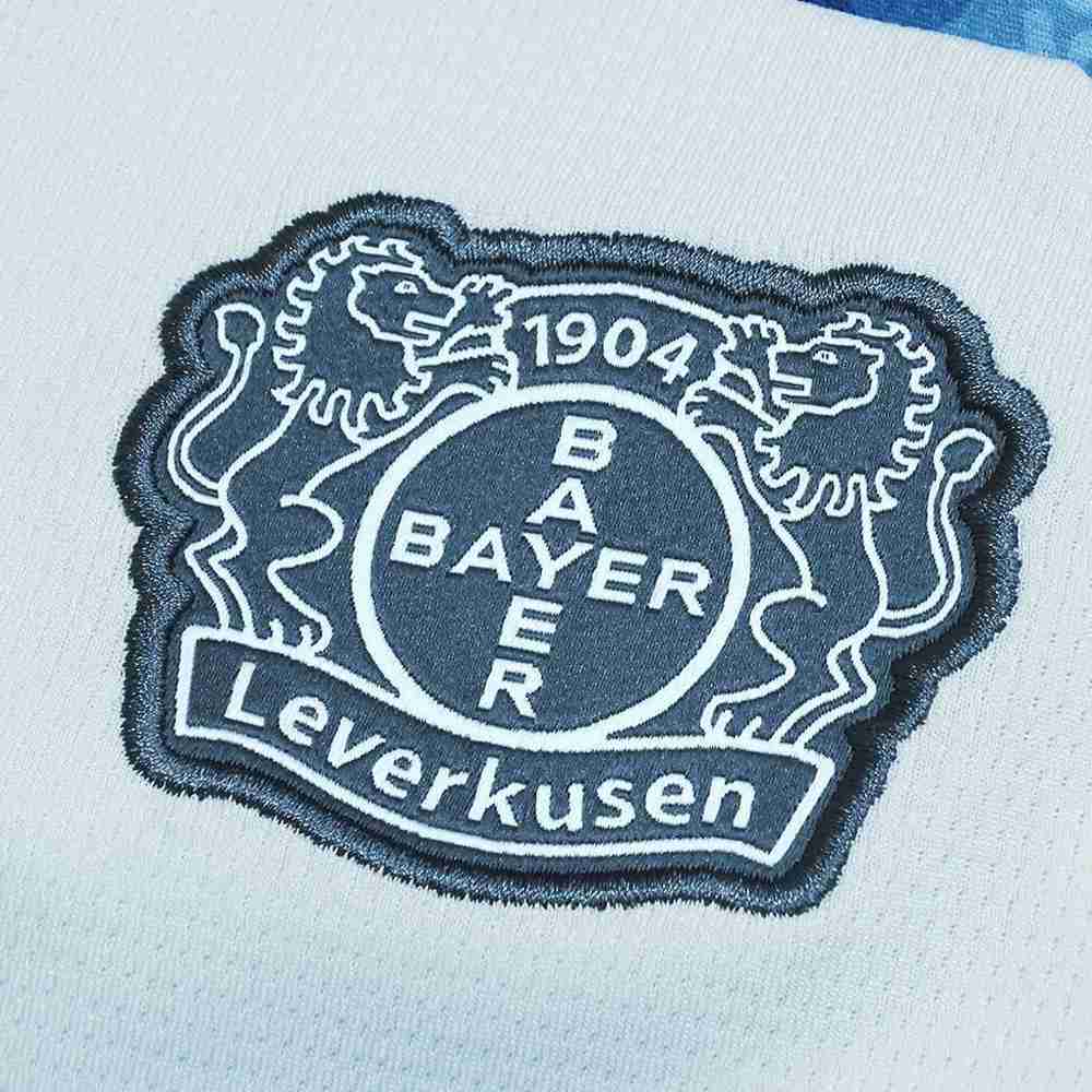 [LK] Bayer Leverkusen 04 Away Kit 26/27