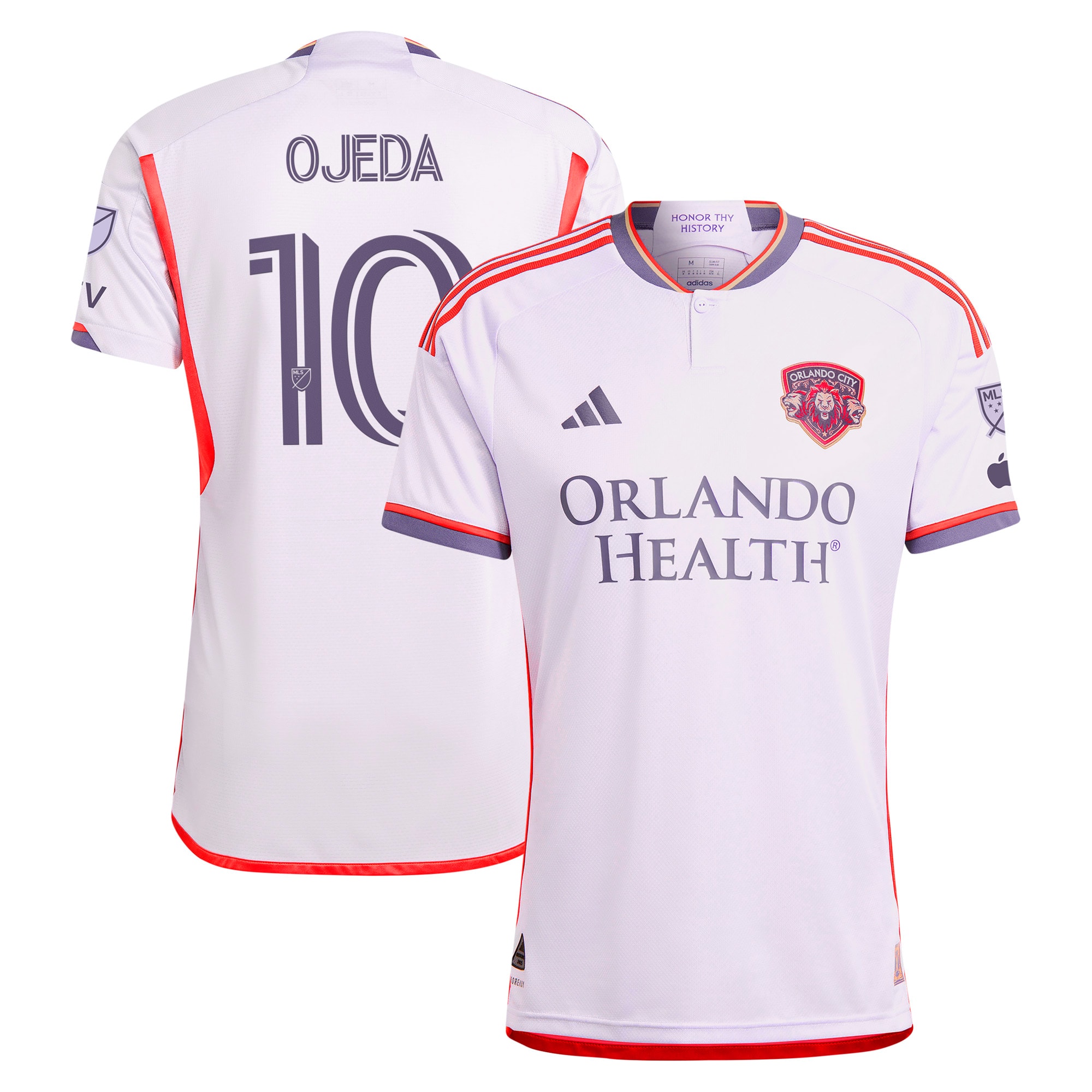 Men's 2024 Exceptional Authentic - Fan Jersey - Order Today