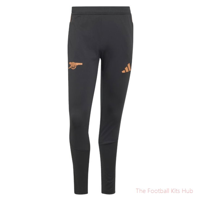 Breathable Performance Arsenal Training 2026-2027 Pants