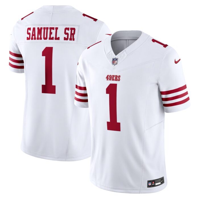 None None SF 49ers Vintage Premium Jersey Football Apparel