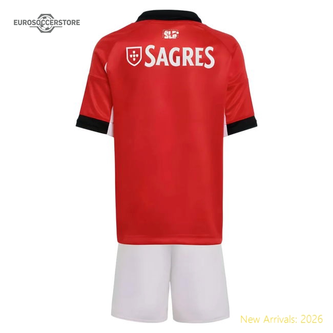 Hypoallergenic Football Team Mini Jersey 2025-2026 Stretchy