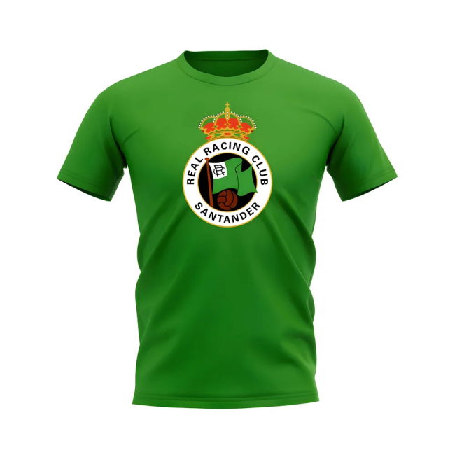 2025-2026 RAC Jersey - quick-dry tee for Racing Santander v4.132
