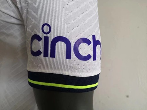 High Quality 2022 International Camiseta With Classic Design