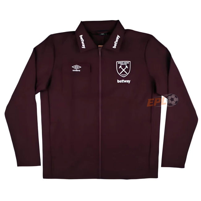 2024-20 WHU classic Third Shirt - Adults | top-grade