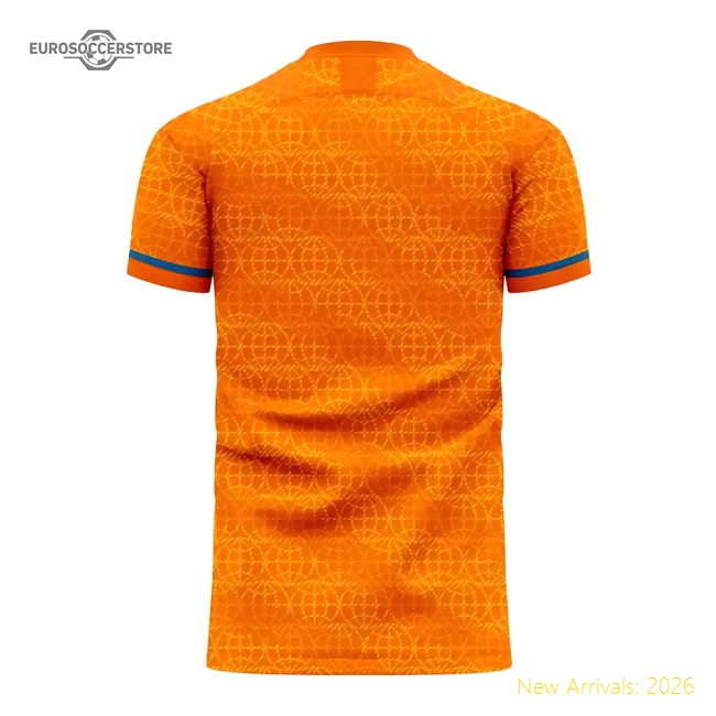 Football Team Womens Pulse Premium Jersey Climacool Comfortable