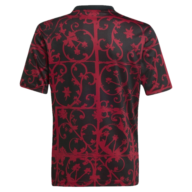 2025-20 Liverpool sleek Third Football Shirt | high-end