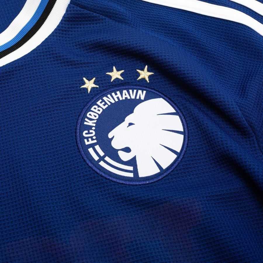 [EFKS] FC Copenhagen Away Kids Jersey 2026/27