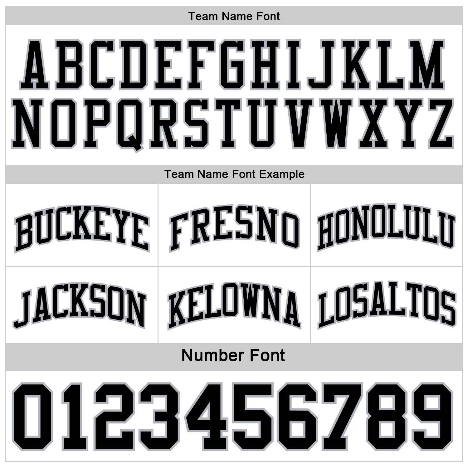 Custom Reversible Black White-Gray Double Side Basketball Jersey