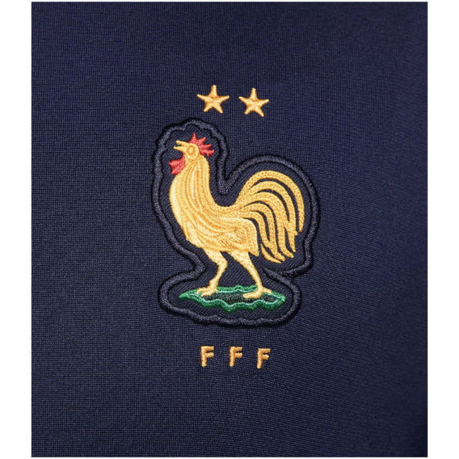 France 2024-2025 Tracksuit - Adult