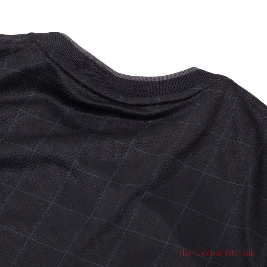 Tottenham Away Shirt 2025/26 Women