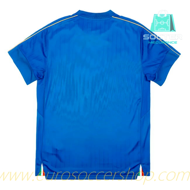2016-2017 Italy Home Kit (Buffon 1)