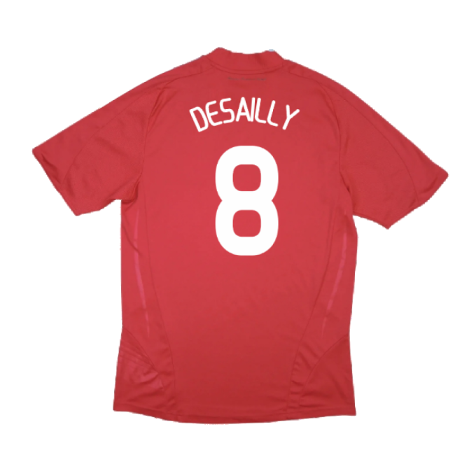 Modern Fit Jersey Team Ideal For True Fans Officially Licensed